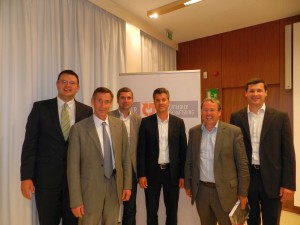 Erweiterte BA Eisacktal/Wipptal zur Seilbahnverbindung Brixen/Plose